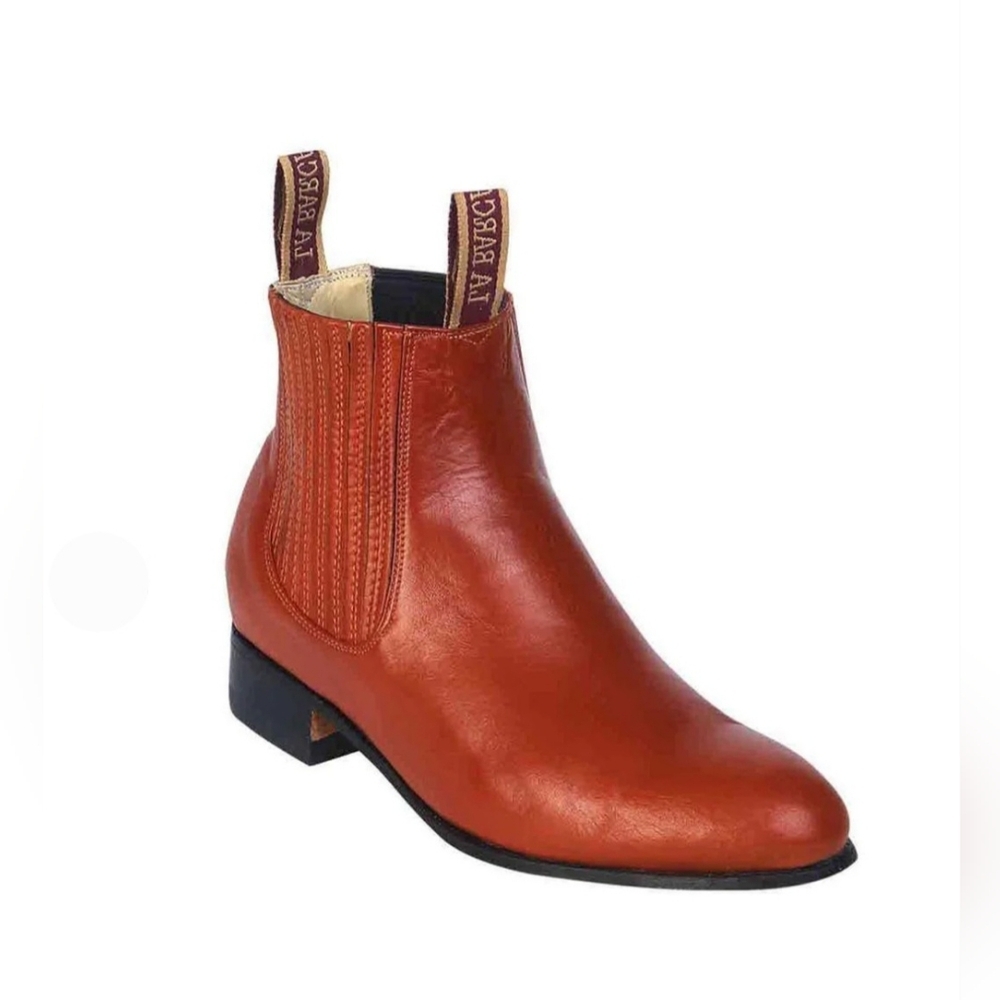 La Barca Paso De Mula Men Boot